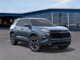 Thumbnail of 2026 EXTERIOR COSMONAUT MET 1 136H Chevrolet Equinox
