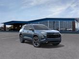 Photo of 2026 EXTERIOR COSMONAUT MET 1 136H Chevrolet Equinox