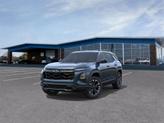 Thumbnail of 2026 EXTERIOR COSMONAUT MET 1 136H Chevrolet Equinox