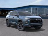 Thumbnail of 2026 EXTERIOR COSMONAUT MET 1 136H Chevrolet Equinox