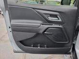 Thumbnail of 2025 Slate Gray Metallic Chevrolet Silverado EV
