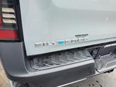 Thumbnail of 2025 Slate Gray Metallic Chevrolet Silverado EV