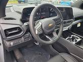 Thumbnail of 2025 Slate Gray Metallic Chevrolet Silverado EV