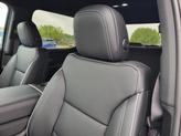 Thumbnail of 2025 Slate Gray Metallic Chevrolet Silverado EV