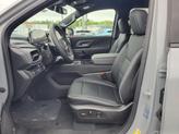 Thumbnail of 2025 Slate Gray Metallic Chevrolet Silverado EV