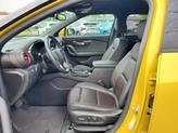 Thumbnail of 2022 Nitro Yellow Metallic Chevrolet Blazer