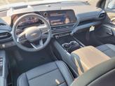 Thumbnail of 2025 Summit White Chevrolet Silverado EV