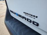 Thumbnail of 2025 Summit White Chevrolet Silverado EV