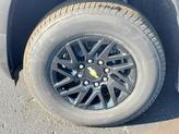 Thumbnail of 2025 Summit White Chevrolet Silverado EV