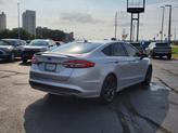 Thumbnail of 2018 Magnetic Metallic Ford Fusion