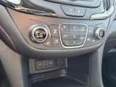 Thumbnail of 2022 Iron Gray Metallic Chevrolet Equinox