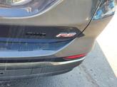 Thumbnail of 2022 Iron Gray Metallic Chevrolet Equinox