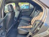 Thumbnail of 2022 Iron Gray Metallic Chevrolet Equinox