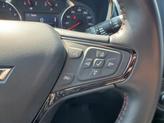 Thumbnail of 2022 Iron Gray Metallic Chevrolet Equinox