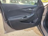 Thumbnail of 2025 Mineral Gray Metallic Chevrolet Malibu