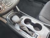 Thumbnail of 2025 Mineral Gray Metallic Chevrolet Malibu