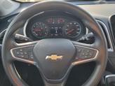 Thumbnail of 2025 Mineral Gray Metallic Chevrolet Malibu
