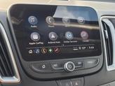 Thumbnail of 2025 Mineral Gray Metallic Chevrolet Malibu