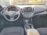 Thumbnail of 2025 Mineral Gray Metallic Chevrolet Malibu