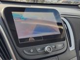 Thumbnail of 2025 Mineral Gray Metallic Chevrolet Malibu