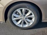 Thumbnail of 2025 Mineral Gray Metallic Chevrolet Malibu