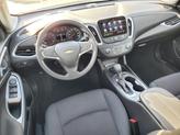 Thumbnail of 2025 Mineral Gray Metallic Chevrolet Malibu