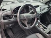 Thumbnail of 2022 Silver Ice Metallic Chevrolet Equinox