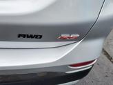 Thumbnail of 2022 Silver Ice Metallic Chevrolet Equinox
