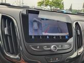Thumbnail of 2022 Silver Ice Metallic Chevrolet Equinox