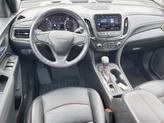 Thumbnail of 2022 Silver Ice Metallic Chevrolet Equinox