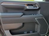 Thumbnail of 2023 Black Chevrolet Silverado 1500