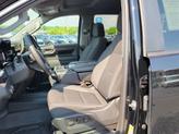 Thumbnail of 2023 Black Chevrolet Silverado 1500