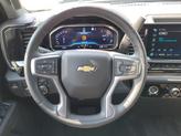 Thumbnail of 2023 Black Chevrolet Silverado 1500