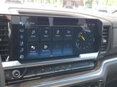 Thumbnail of 2023 Black Chevrolet Silverado 1500