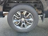 Thumbnail of 2023 Black Chevrolet Silverado 1500