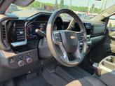 Thumbnail of 2023 Black Chevrolet Silverado 1500