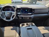 Thumbnail of 2023 Black Chevrolet Silverado 1500
