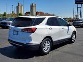 Thumbnail of 2023 Summit White Chevrolet Equinox