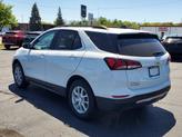 Thumbnail of 2023 Summit White Chevrolet Equinox