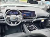 Thumbnail of 2026 Slate Gray Metallic Chevrolet Silverado EV