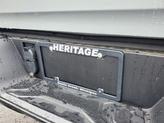 Thumbnail of 2026 Slate Gray Metallic Chevrolet Silverado EV