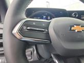 Thumbnail of 2026 Slate Gray Metallic Chevrolet Silverado EV