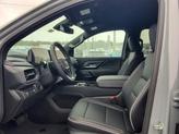 Thumbnail of 2026 Slate Gray Metallic Chevrolet Silverado EV