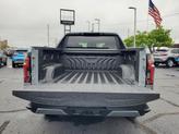 Thumbnail of 2026 Slate Gray Metallic Chevrolet Silverado EV