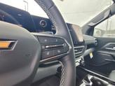 Thumbnail of 2026 Slate Gray Metallic Chevrolet Silverado EV