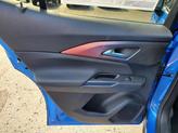 Thumbnail of 2025 Riptide Blue Metallic Chevrolet Equinox EV