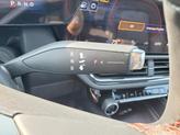 Thumbnail of 2025 Riptide Blue Metallic Chevrolet Equinox EV