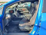 Thumbnail of 2025 Riptide Blue Metallic Chevrolet Equinox EV
