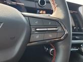Thumbnail of 2025 Riptide Blue Metallic Chevrolet Equinox EV