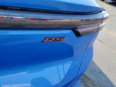 Thumbnail of 2025 Riptide Blue Metallic Chevrolet Equinox EV